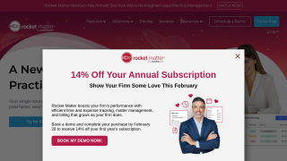 Rocket Matter